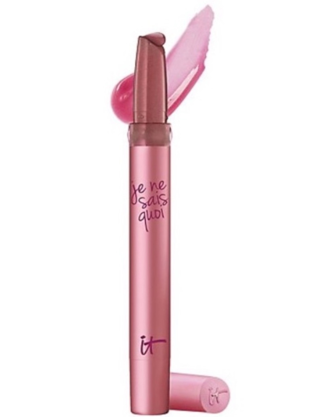 IT Cosmetics Je Ne Sais Quoi Hydrating Color Awakening Lip Treatment Serum